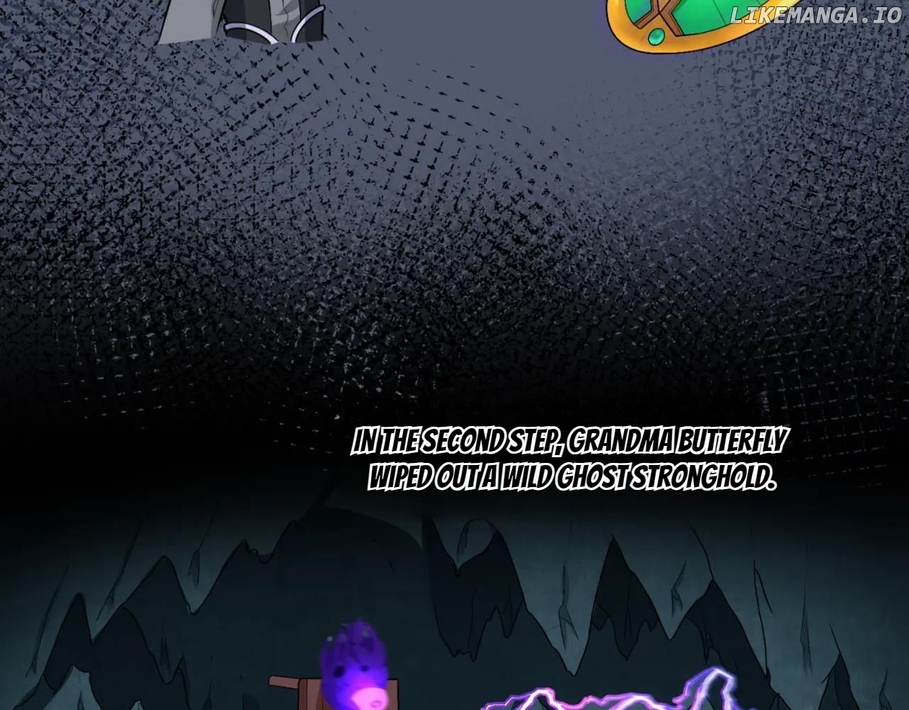 Era of the Haunted Chapter 149 - page 38